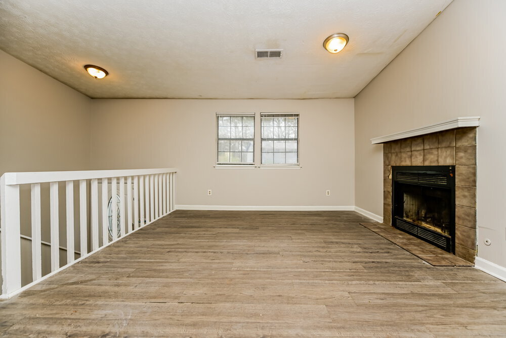 Building Photo - 1102 Cherokee Heights