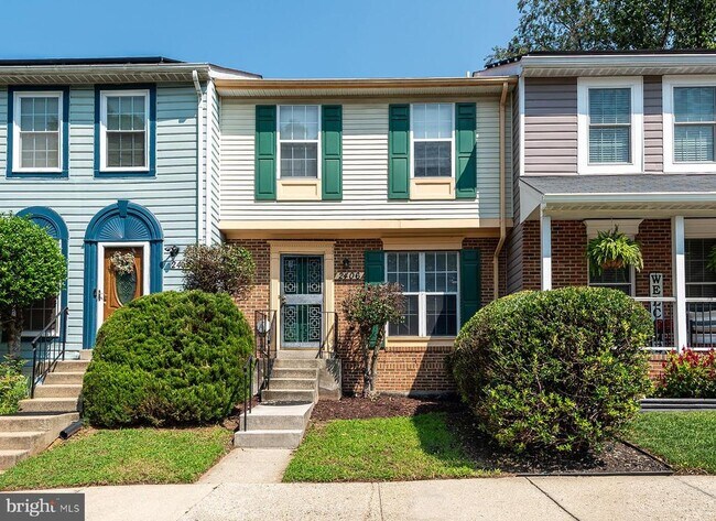 Building Photo - 2406 Rosecroft Ct