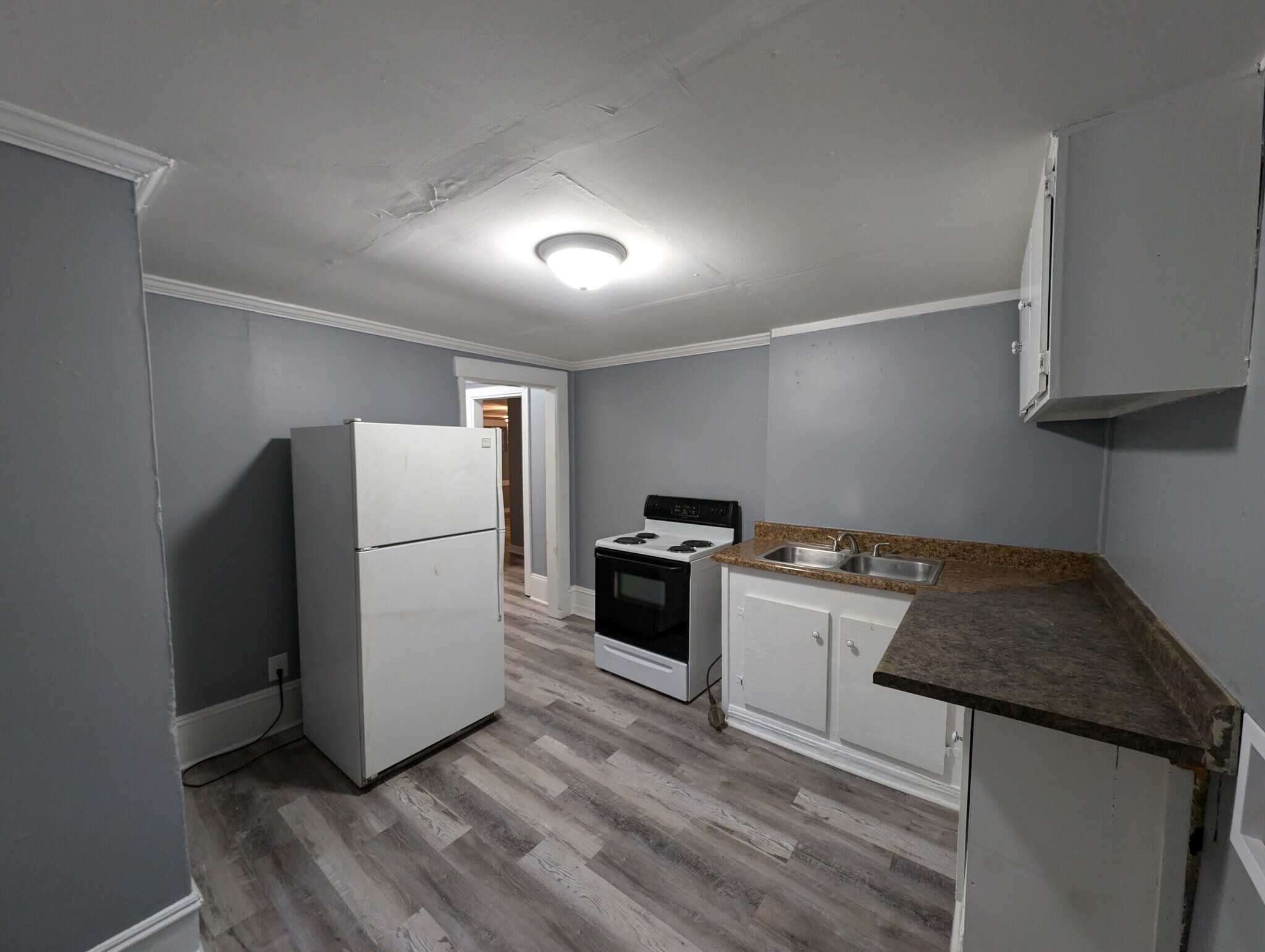 Building Photo - 364 Chattahoochee St