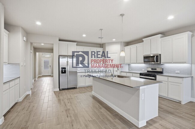 Building Photo - Thoughtfully Arranged Single-Story Home with Open Living