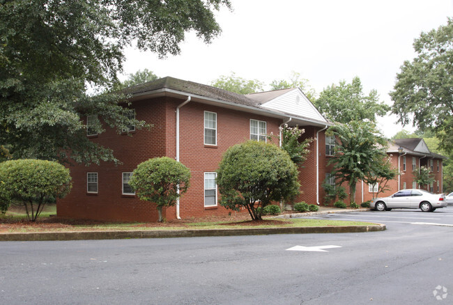 Building Photo - Spring Pointe Apartments