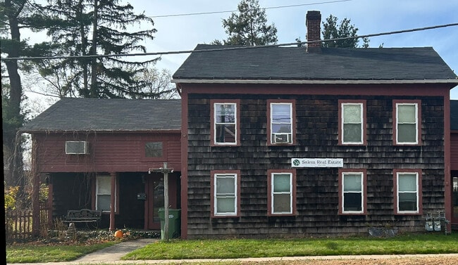 Primary Photo - 53 Poquonock Ave