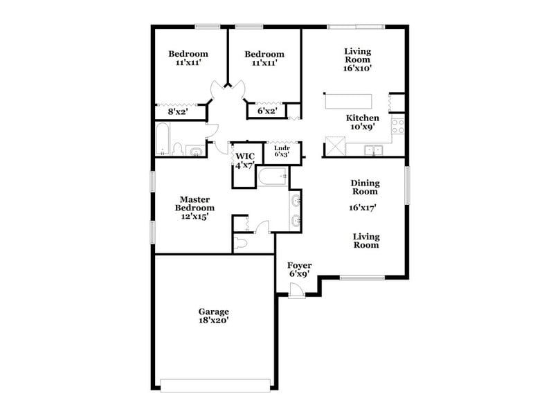 Building Photo - 2856 Snowy Owl Ct