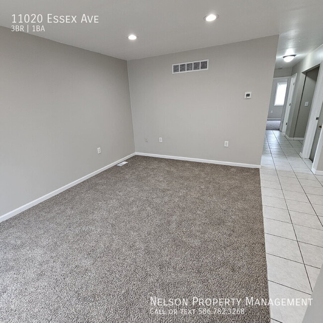 Building Photo - 11020 Essex Ave