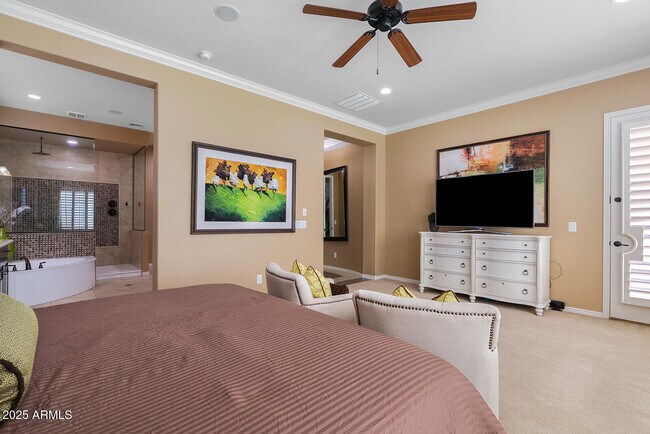 Building Photo - 3615 E Cassia Ln