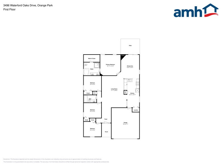 Building Photo - 3496 Waterford Oaks Dr