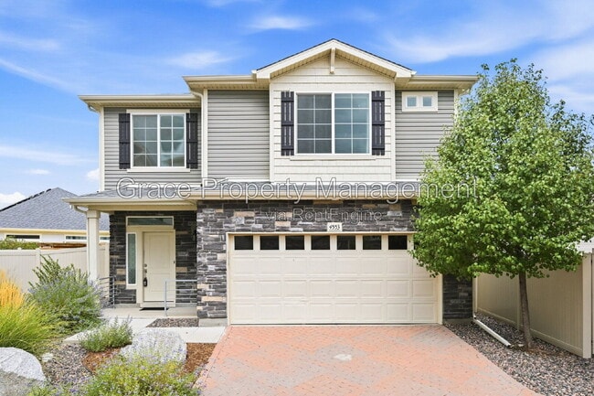 Building Photo - 4553 N Quemoy St