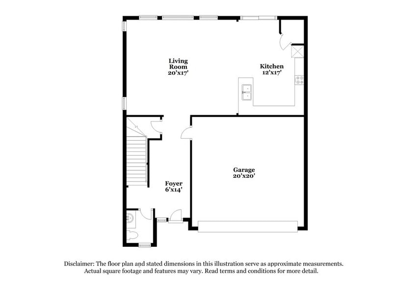 Building Photo - 5535 E June St