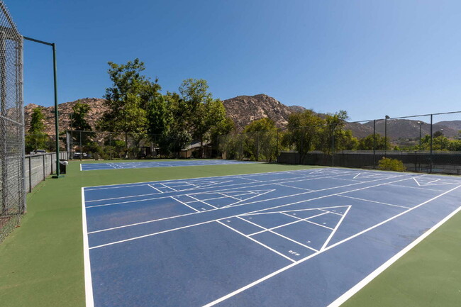 Building Photo - Scenic and Serene Long-term Rentals!