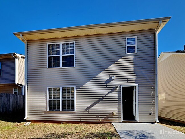 Building Photo - 4105 Mission Way