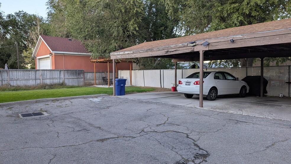 Building Photo - 4487 S 4000 W
