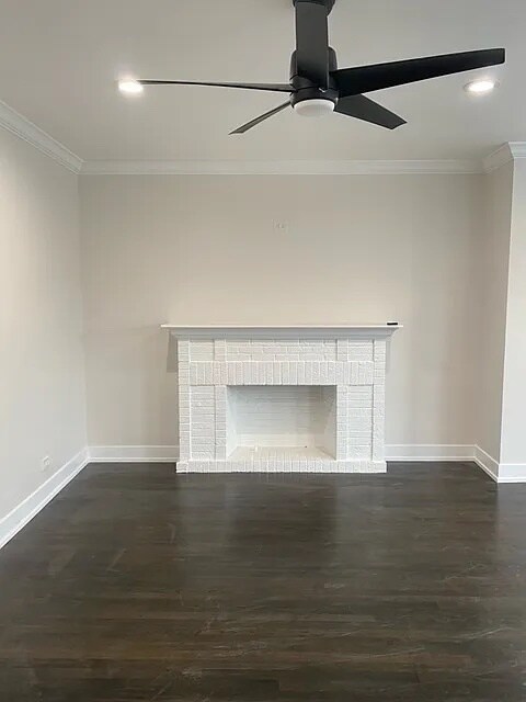 Building Photo - 4928 N Saint Louis Ave