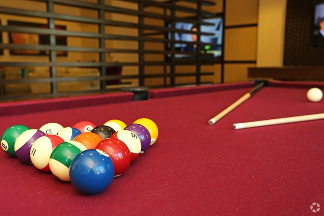 Clubhouse - Vistara at SanTan Village