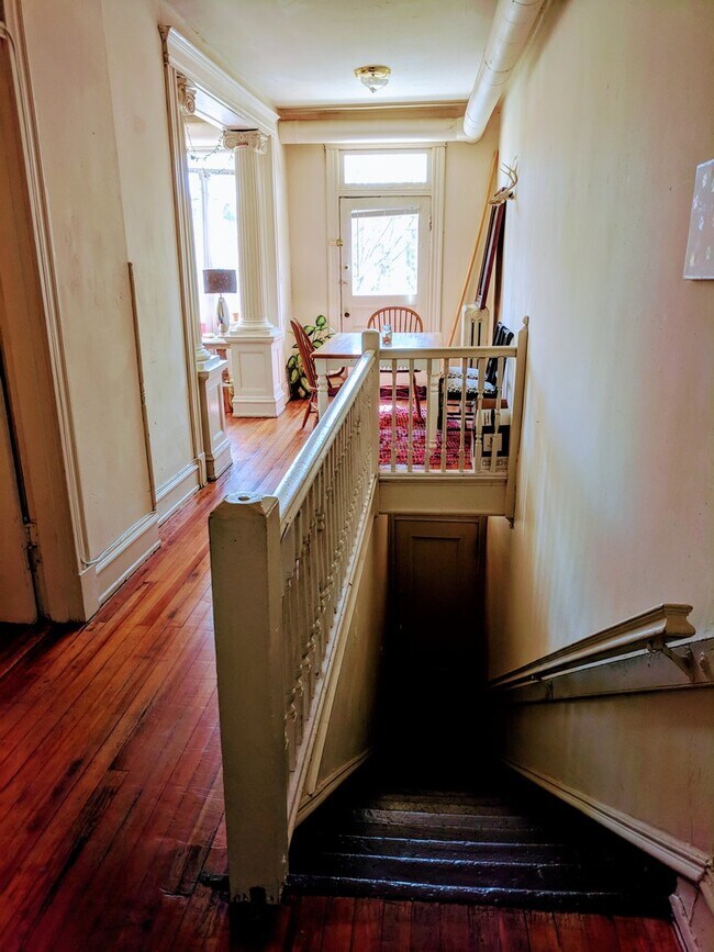 Building Photo - 1612 Floyd Ave