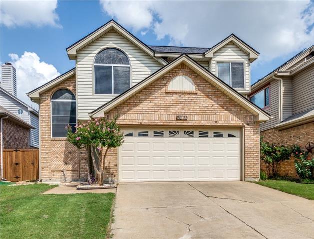 Primary Photo - 3803 Branch Hollow Cir
