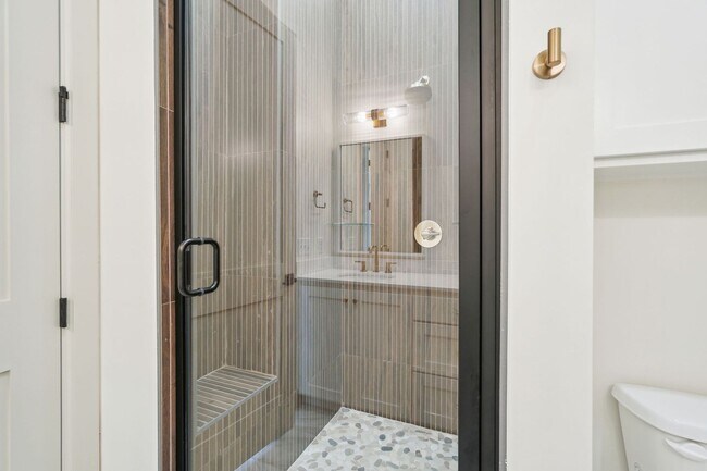 Building Photo - The Milky Maison: Timeless Charm and Susta...