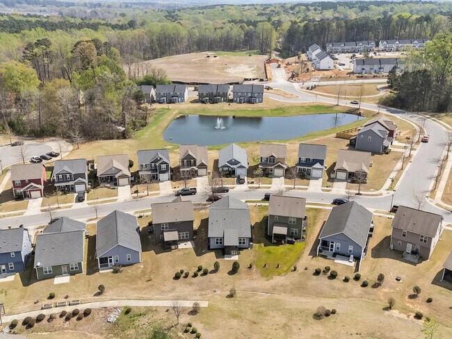 Building Photo - Earn Wealth While Leasing - Like a Homeowner - Lease to Own