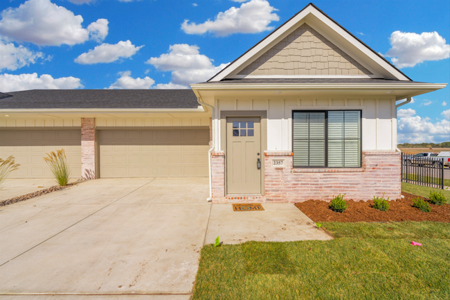 Building Photo - *Beautiful New Duplexes in Goddard School ...