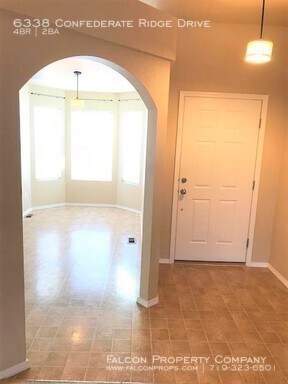Building Photo - 6338 Confederate Ridge Dr