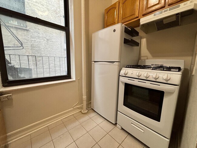 Floorplan - 3135 Broadway