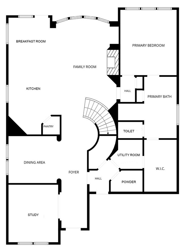 Building Photo - 14807 Diane Manor Ln