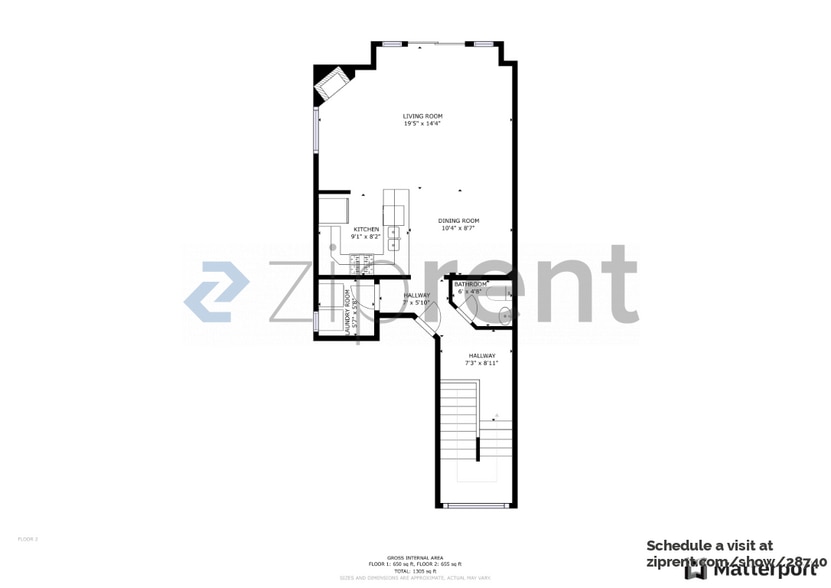 Building Photo - 2101 Tacoma Ct