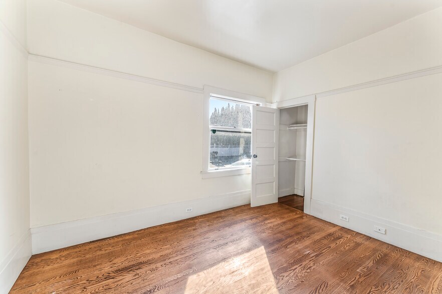 Building Photo - 2903 West St