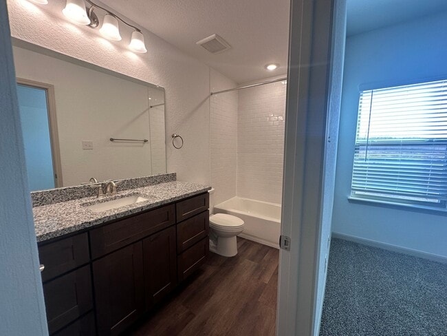 Building Photo - NEW CONSTRUCTION IN GATED COMMUNITY!!! BUI...
