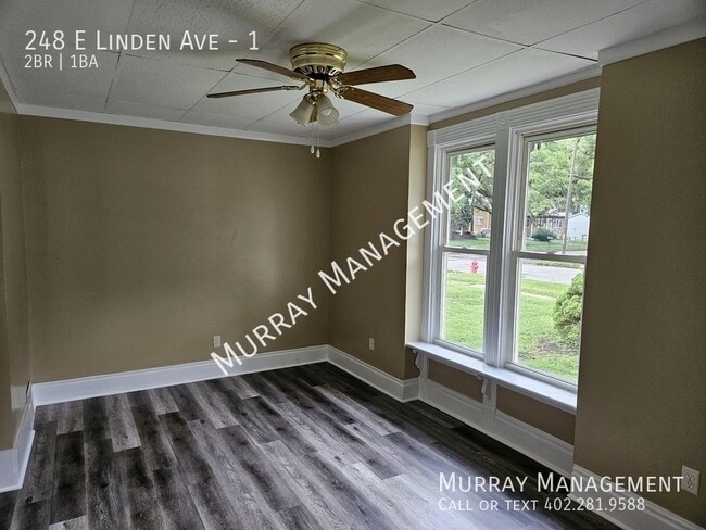 Building Photo - 248 E Linden Ave