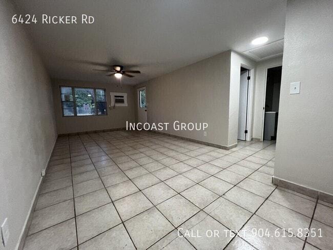 Building Photo - 6424 Ricker Rd
