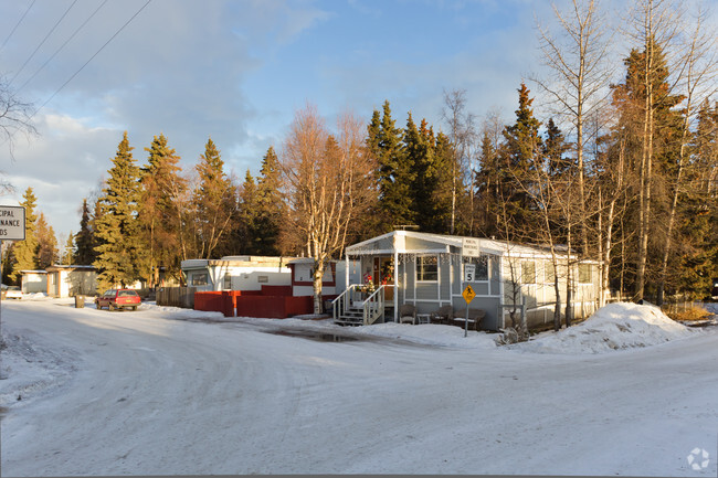 Building Photo - Wharton Mobile Home Park