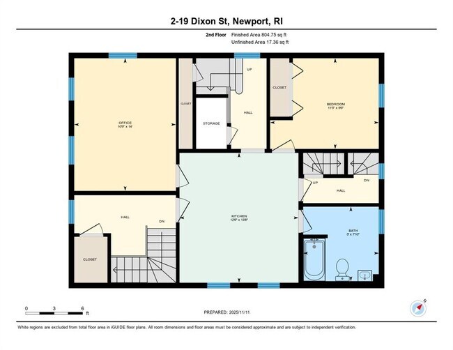 Building Photo - 19 Dixon St