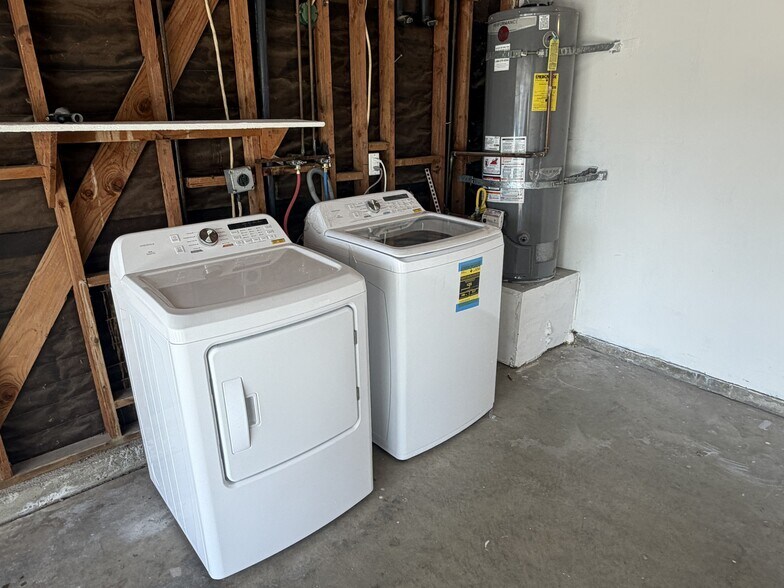 Building Photo - 5109 Andrew Jackson St