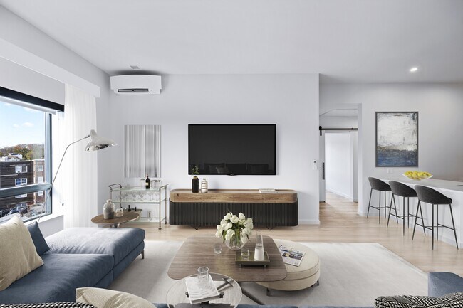 Building Photo - 75 Baldwin St