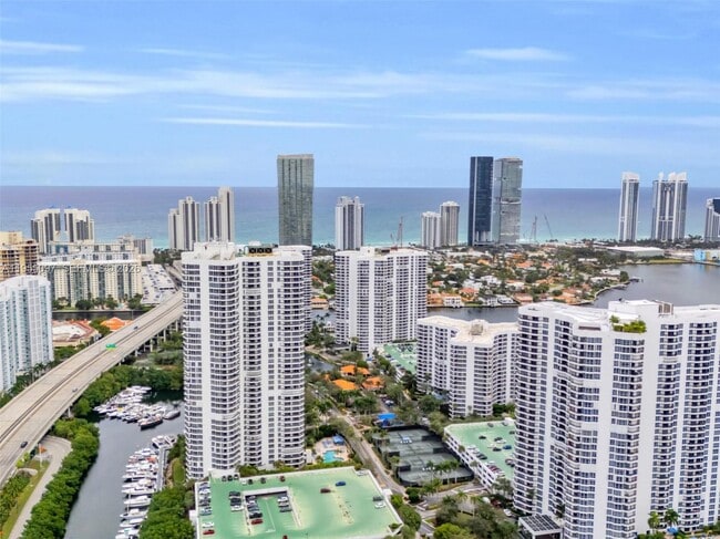 Building Photo - 3400 NE 192 St