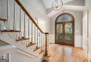 Building Photo - 1689 Harts Run