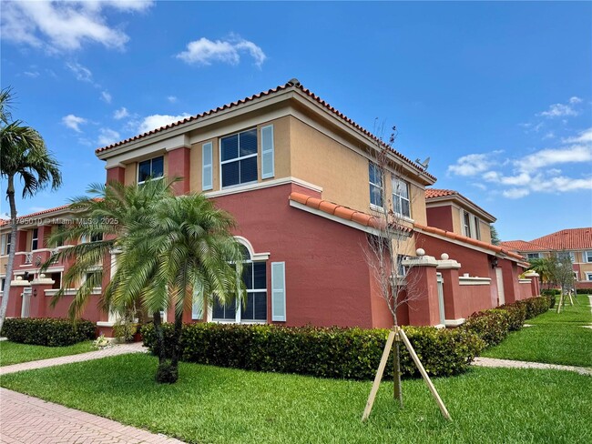 Building Photo - 11479 NW 60th Terrace