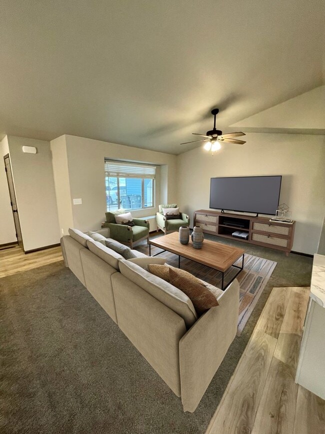 Primary Photo - Close to EAFB-NEWER 4 Bedroom, 3 Bath Home...