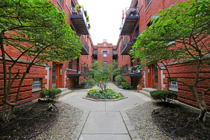 Building Photo - 927 W Sunnyside Ave