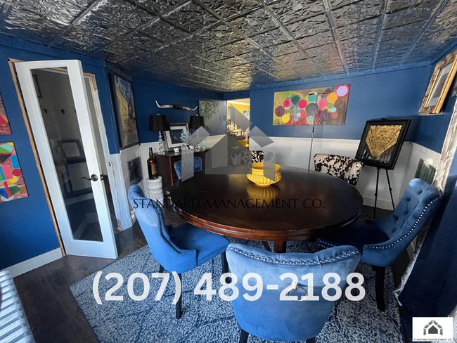 Building Photo - Fully Furnished 4 Bed Single Family House ...