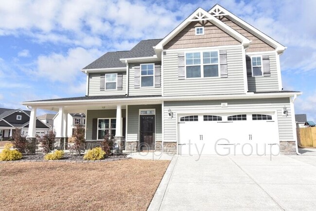 Primary Photo - 441 Stonebriar Ave