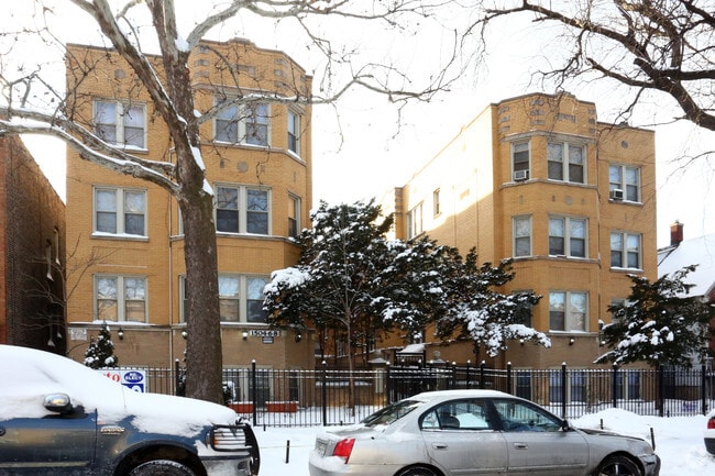 Building Photo - 1504-1508 N Kildare Ave