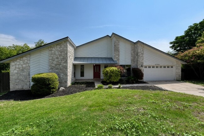 Primary Photo - 9200 Fallworth St
