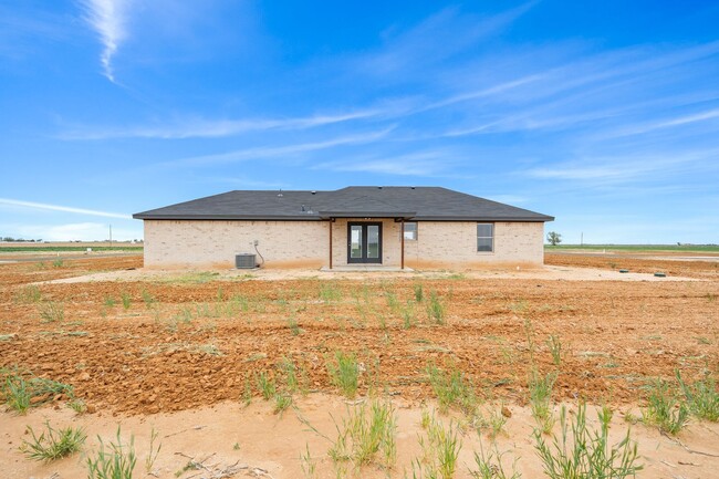 Building Photo - Country Living In Anton ISD