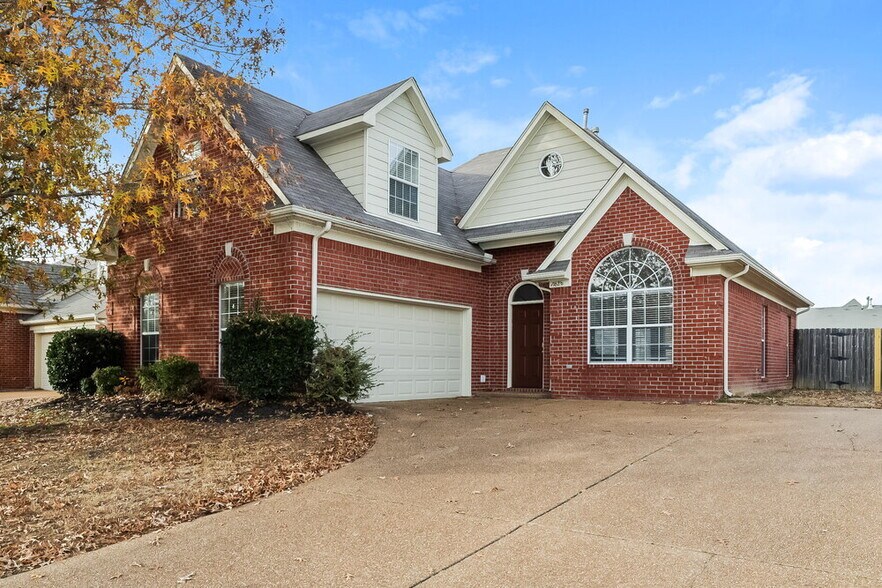 Primary Photo - 11626 Evening Ridge Dr