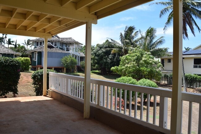 Building Photo - 5152 Lawai Rd