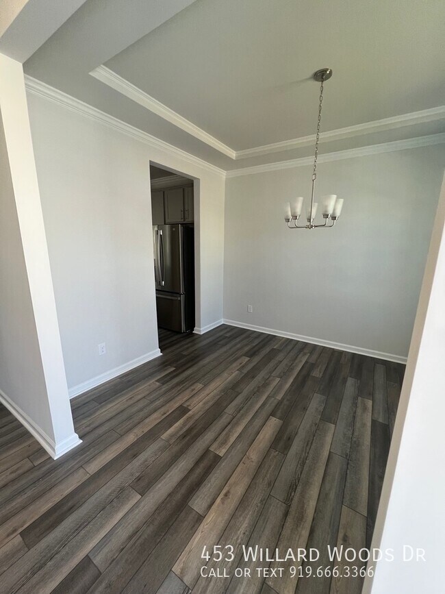 Building Photo - 453 Willard Wds Dr
