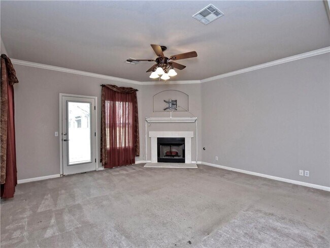 Building Photo - 4018 Cargill Dr