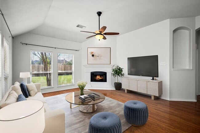 Building Photo - 9907 Brandywood Cir