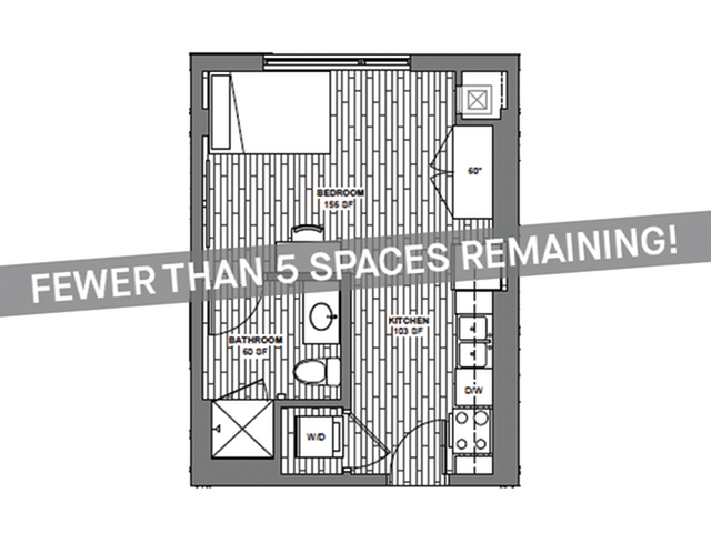 Sx1 A - Fewer than 5 Spaces Remaining! - Student | Rise at State College